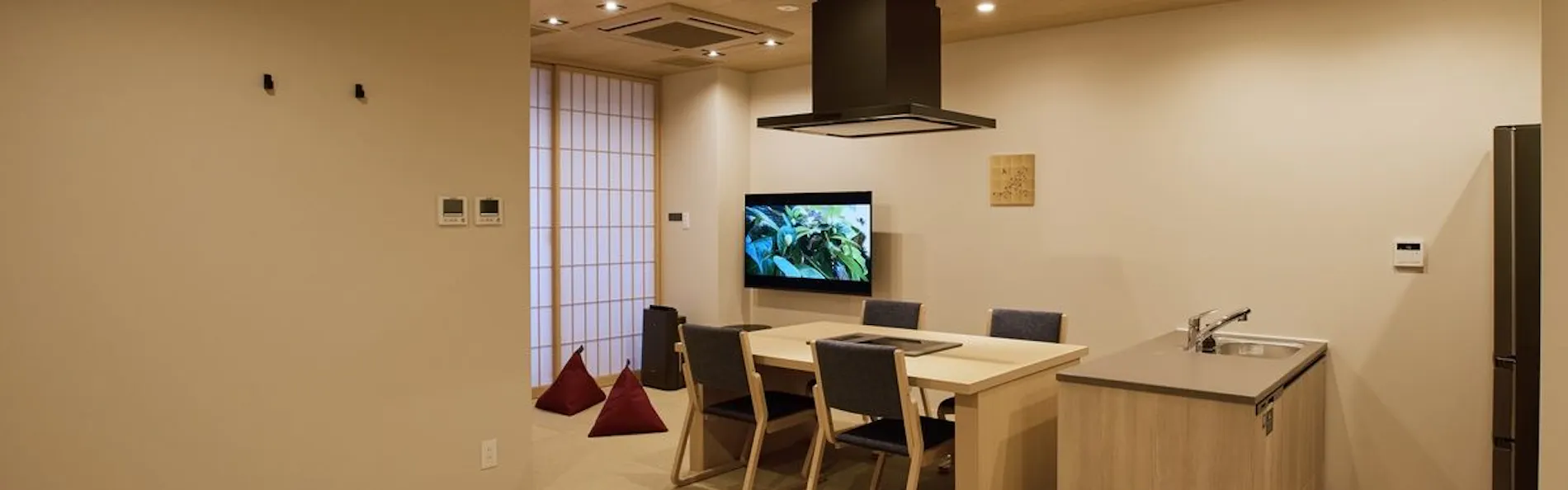 Rakuten STAY あわら温泉