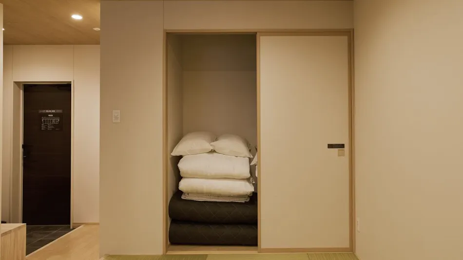 Rakuten STAY Awara Onsen