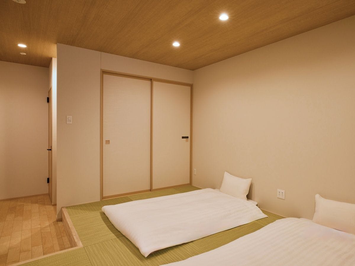 Rakuten STAY あわら温泉