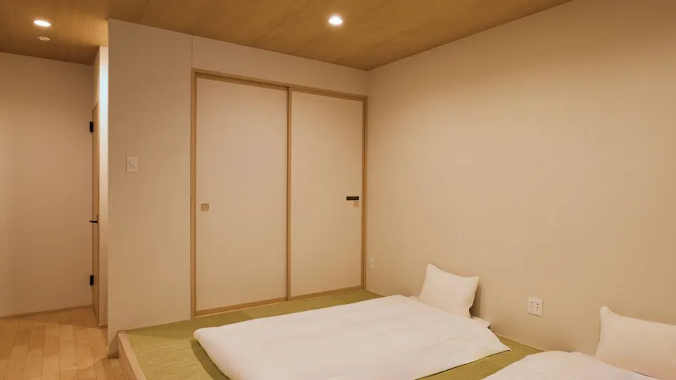 Rakuten STAY Awara Onsen