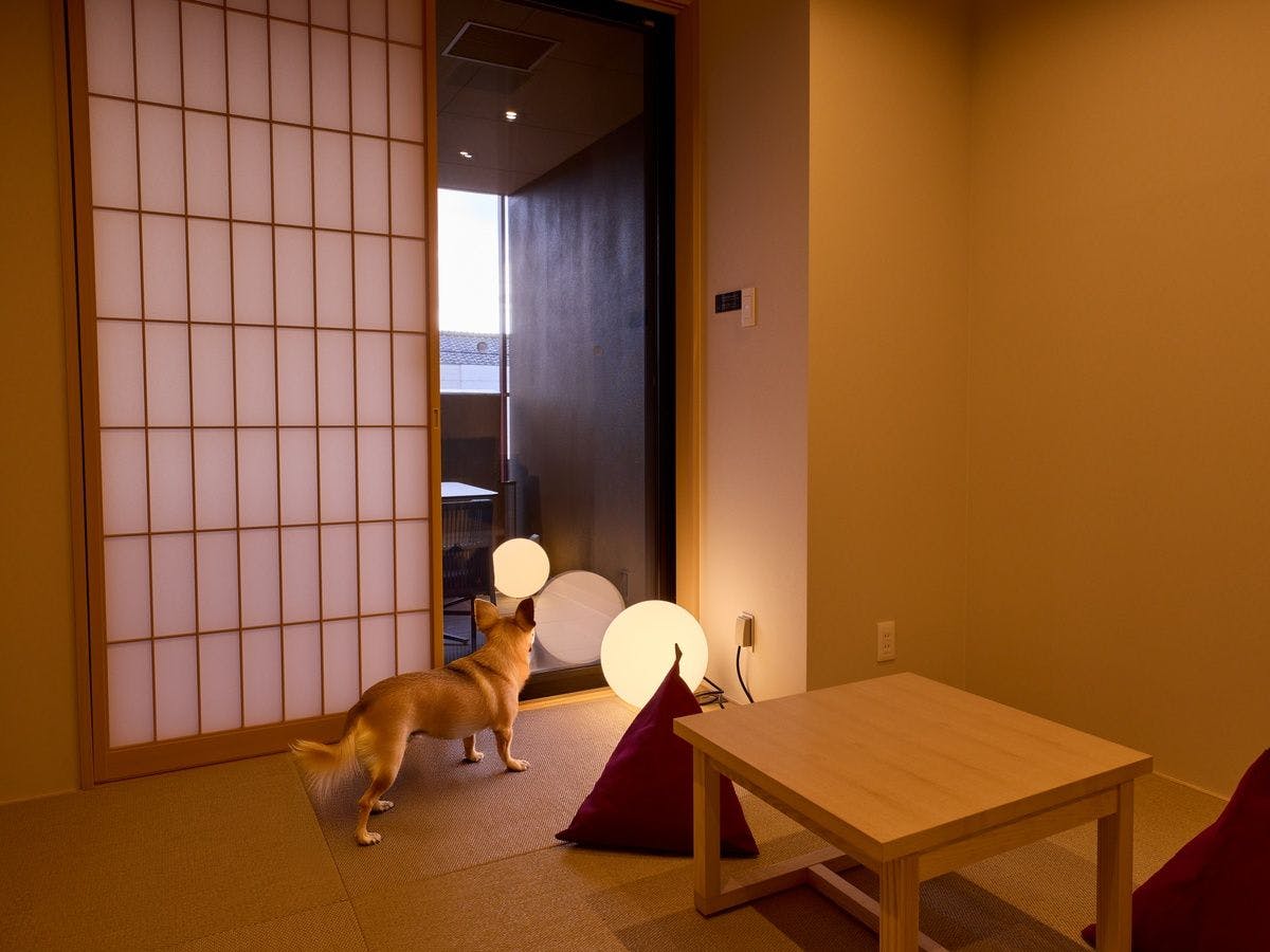 Rakuten STAY あわら温泉