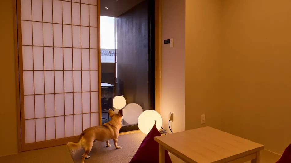 Rakuten STAY Awara Onsen