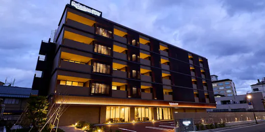 Rakuten STAY あわら温泉