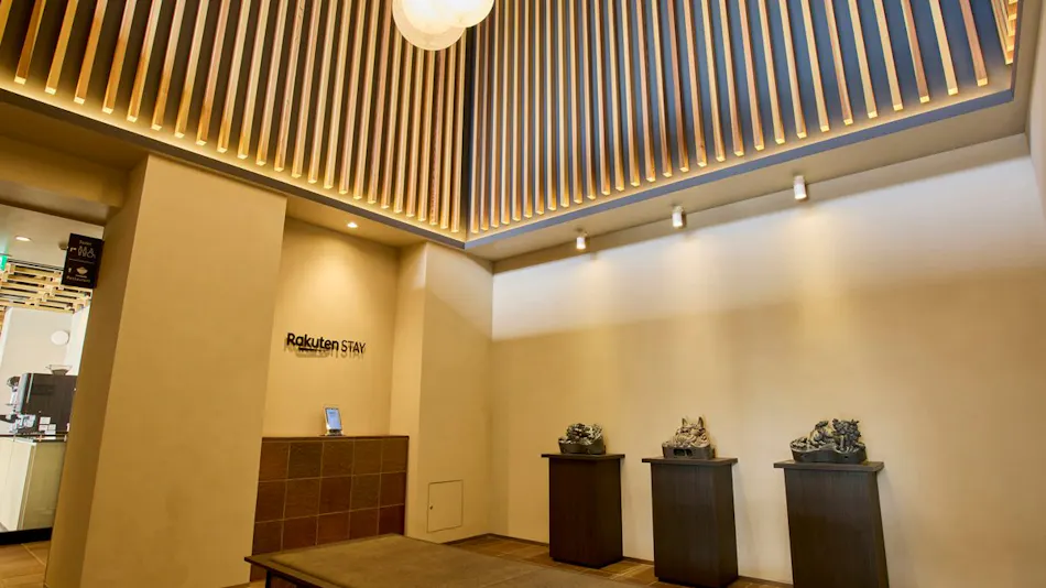 Rakuten STAY Awara Onsen