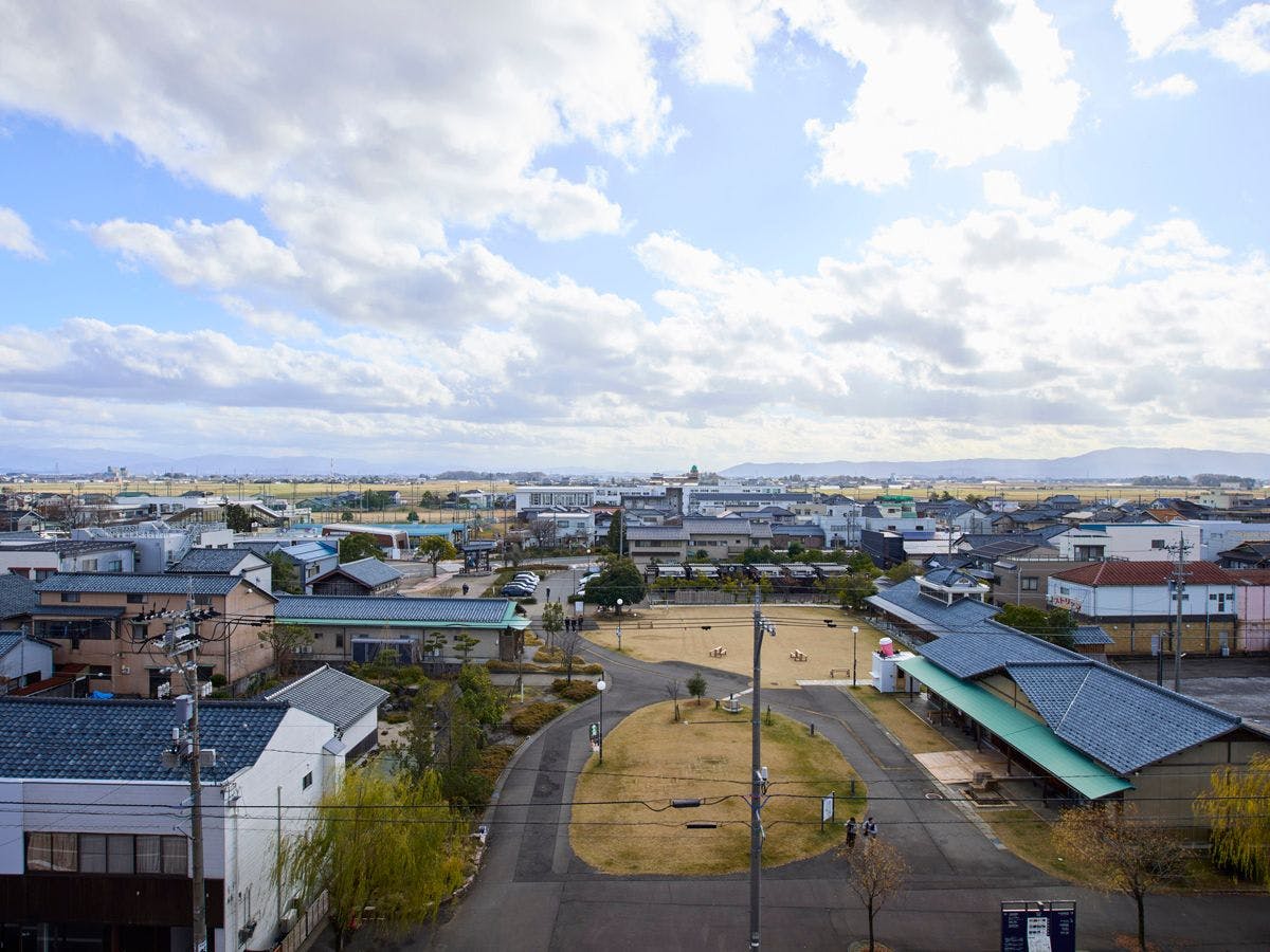 Rakuten STAY あわら温泉