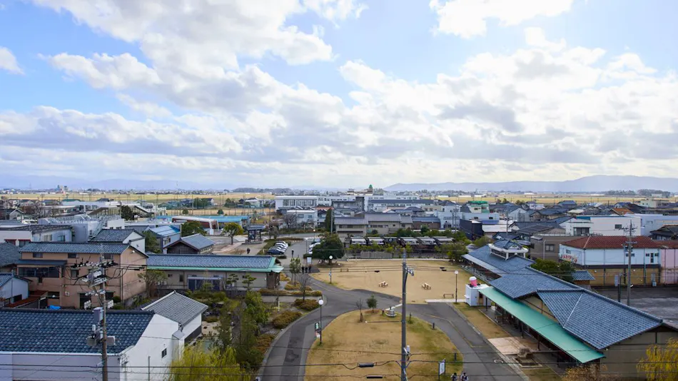 Rakuten STAY Awara Onsen