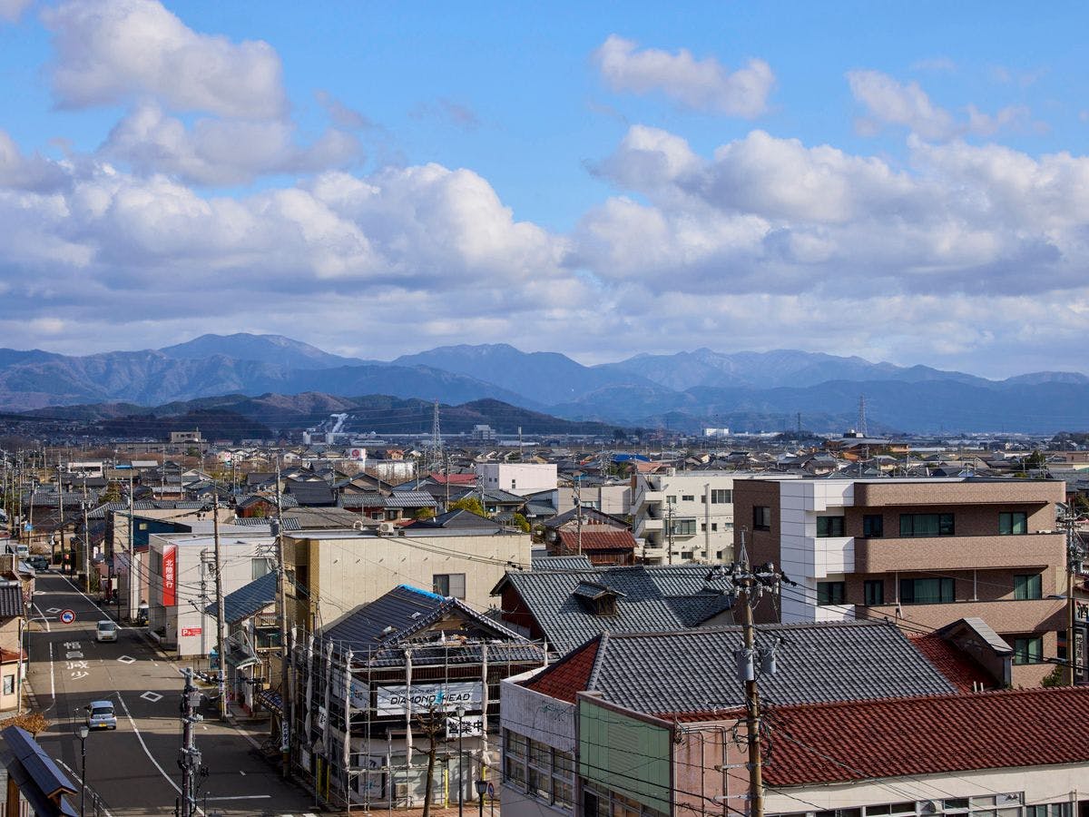 Rakuten STAY あわら温泉