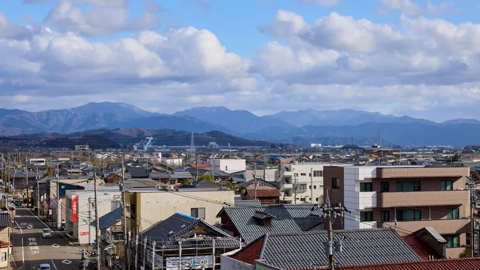 Rakuten STAY Awara Onsen