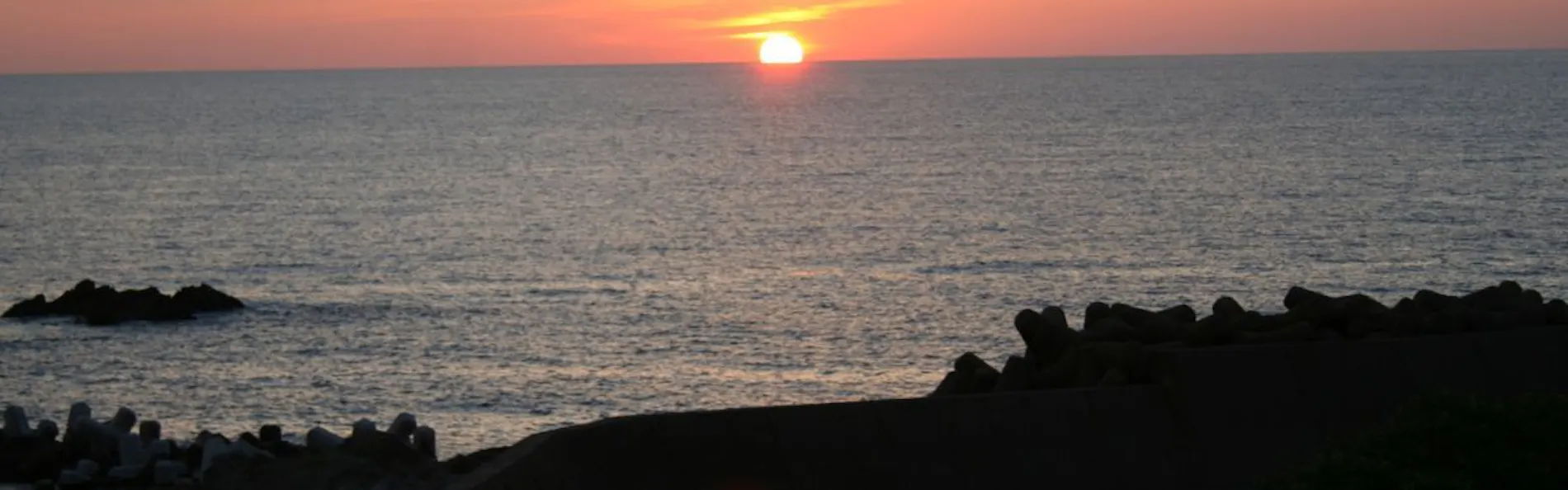 海のHANARE