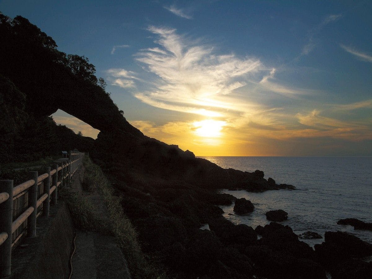 海のHANARE