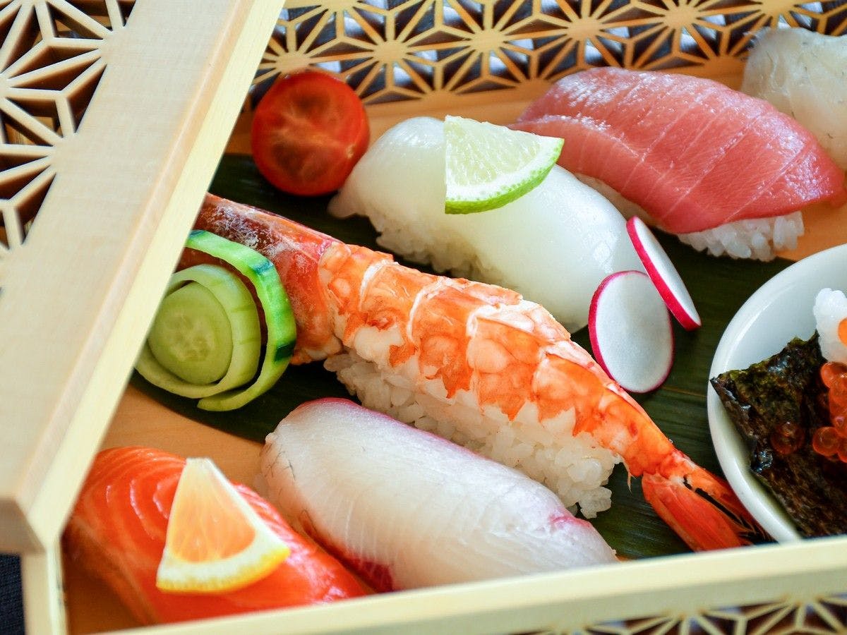 海のHANARE