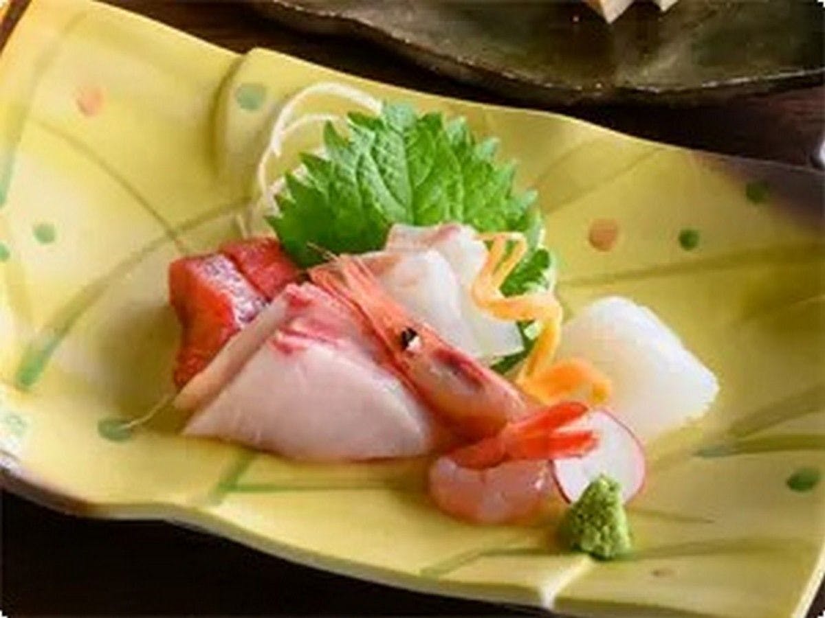 海のHANARE