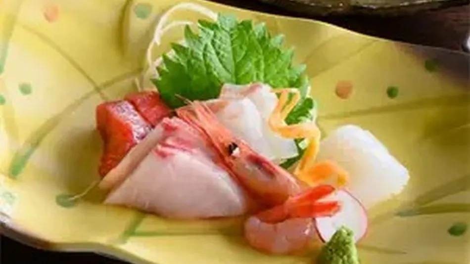 Umi no HANARE