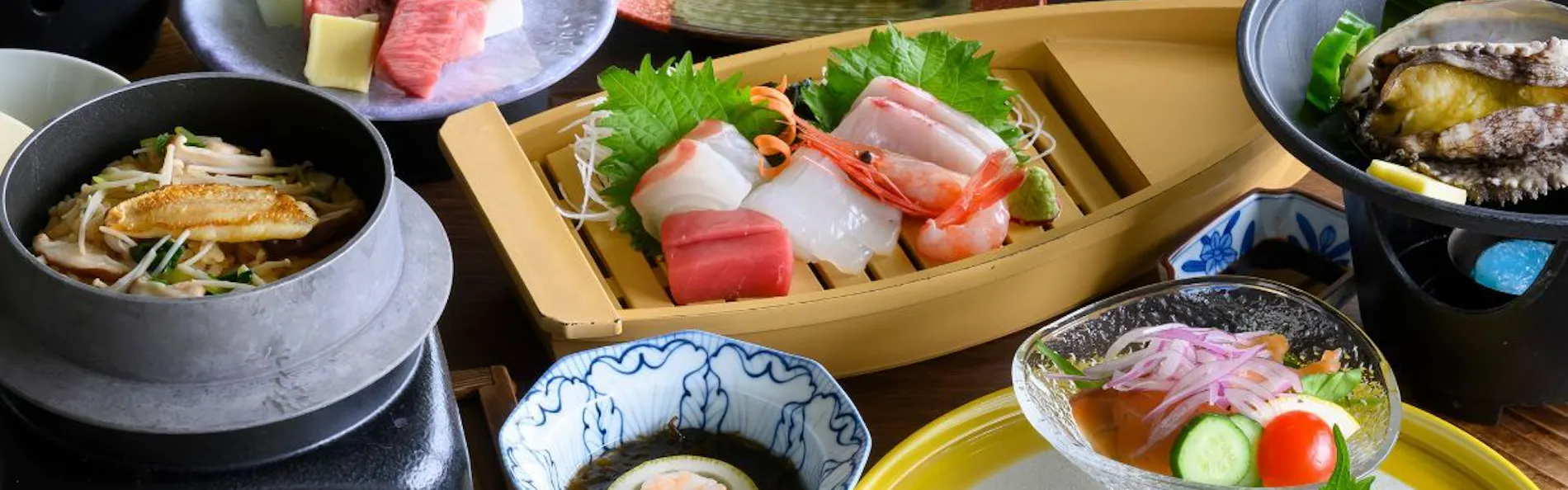 海のHANARE