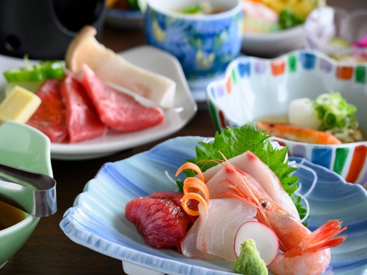海のHANARE