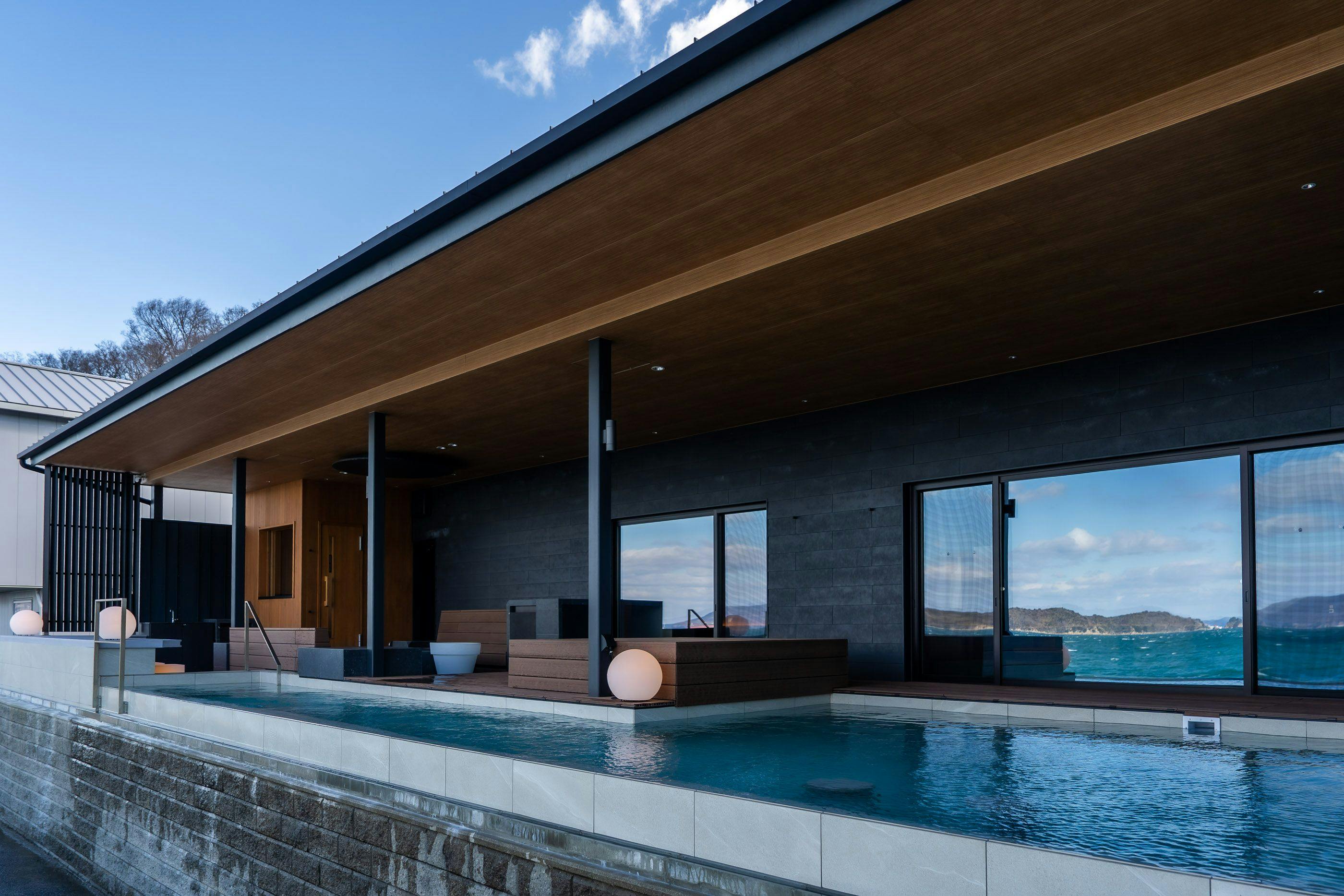 Sunset SPA Resort AJI by SETO CLAS
