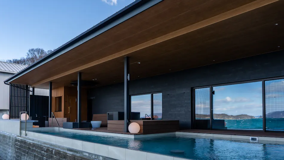 Sunset SPA Resort AJI by SETO CLAS