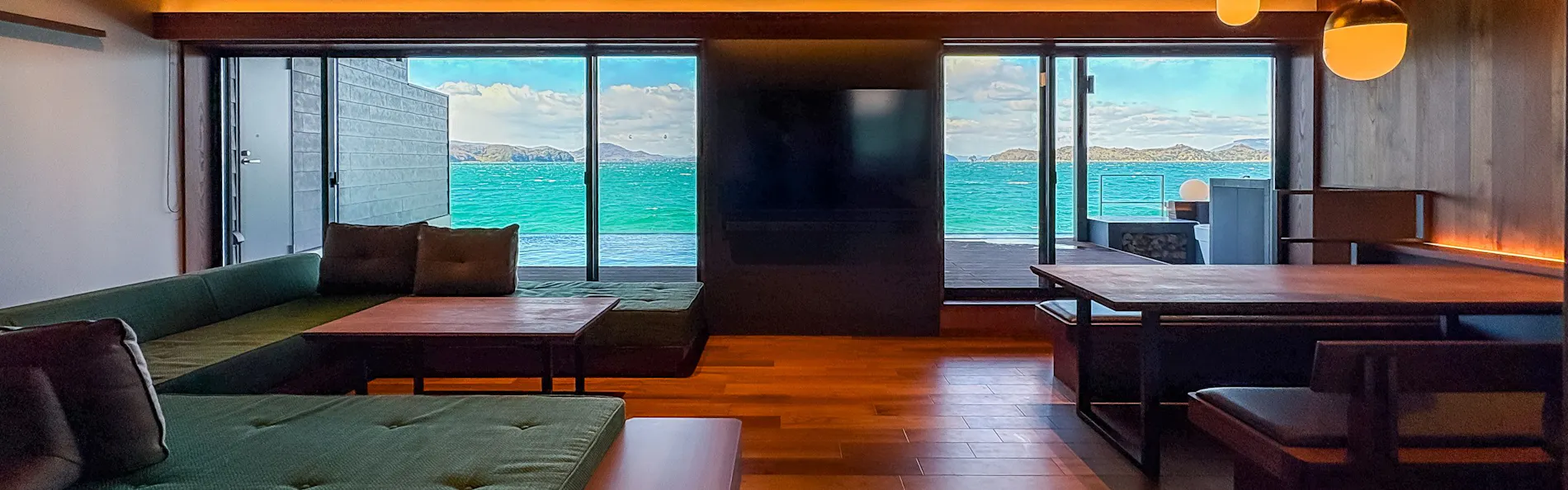 Sunset SPA Resort AJI by SETO CLAS