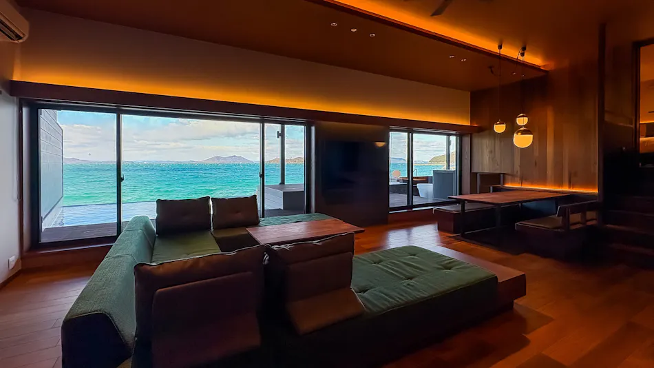 Sunset SPA Resort AJI by SETO CLAS
