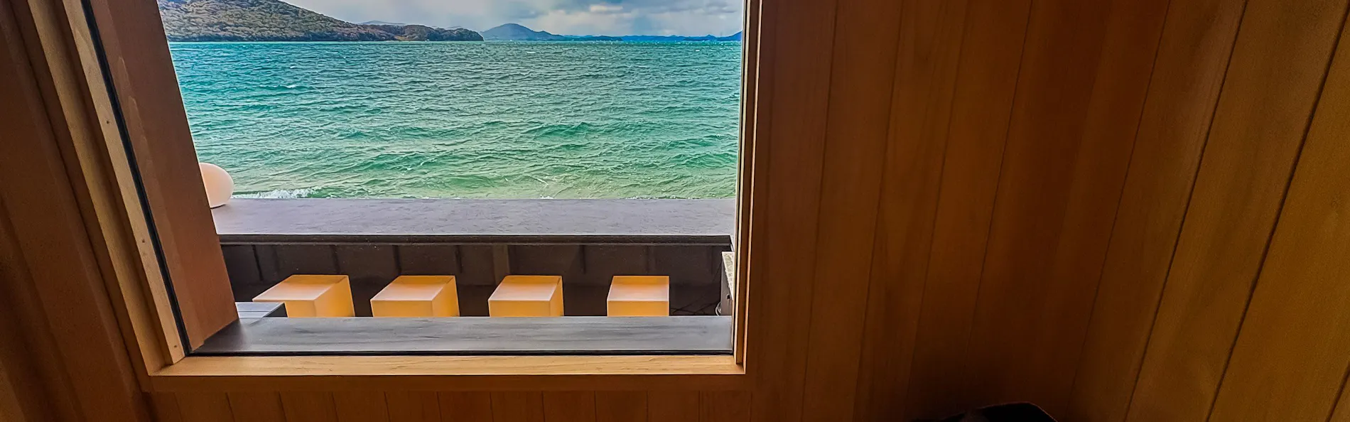 Sunset SPA Resort AJI by SETO CLAS