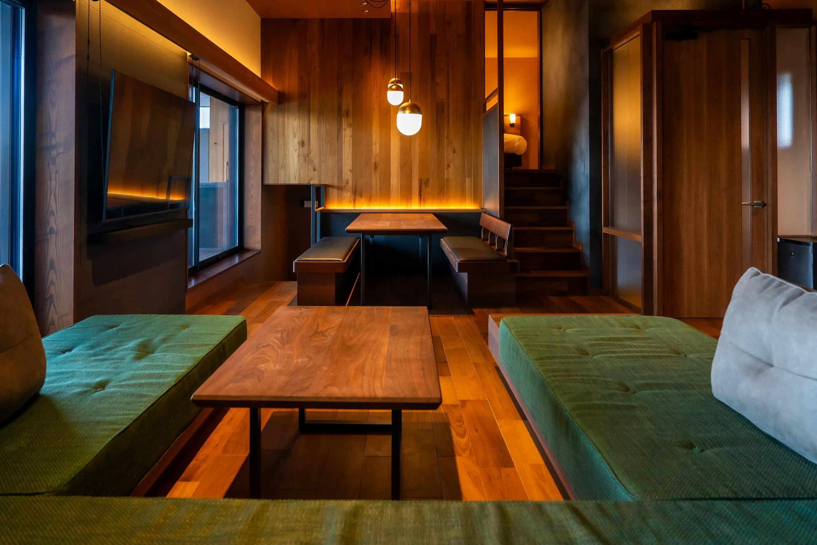 Sunset SPA Resort AJI by SETO CLAS