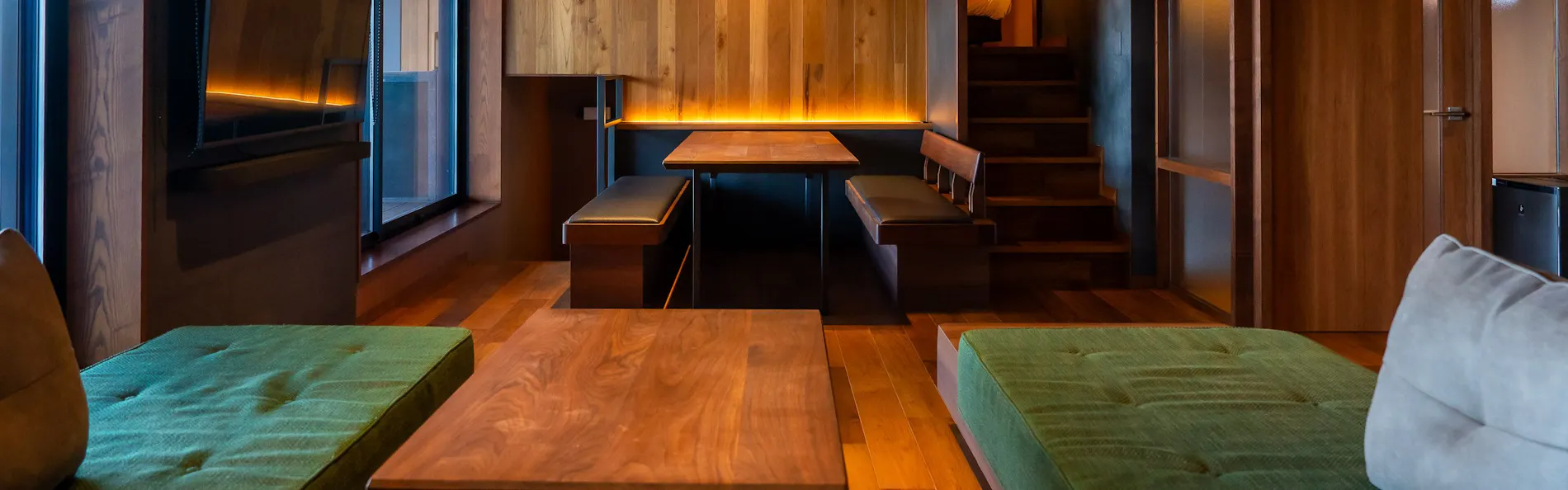Sunset SPA Resort AJI by SETO CLAS