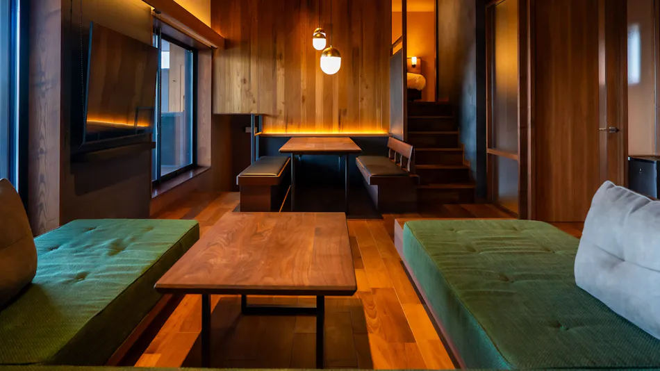 Sunset SPA Resort AJI by SETO CLAS