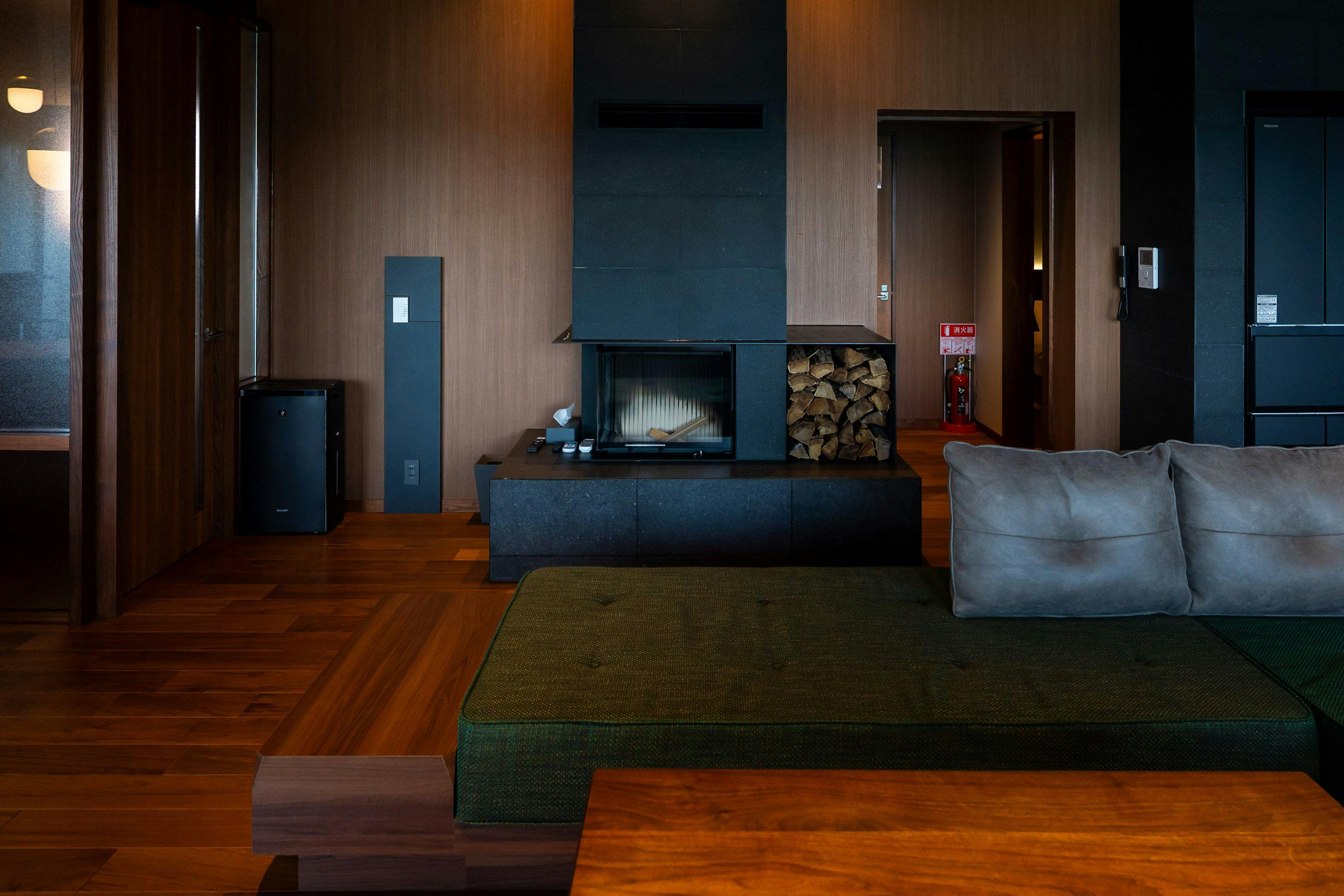 Sunset SPA Resort AJI by SETO CLAS