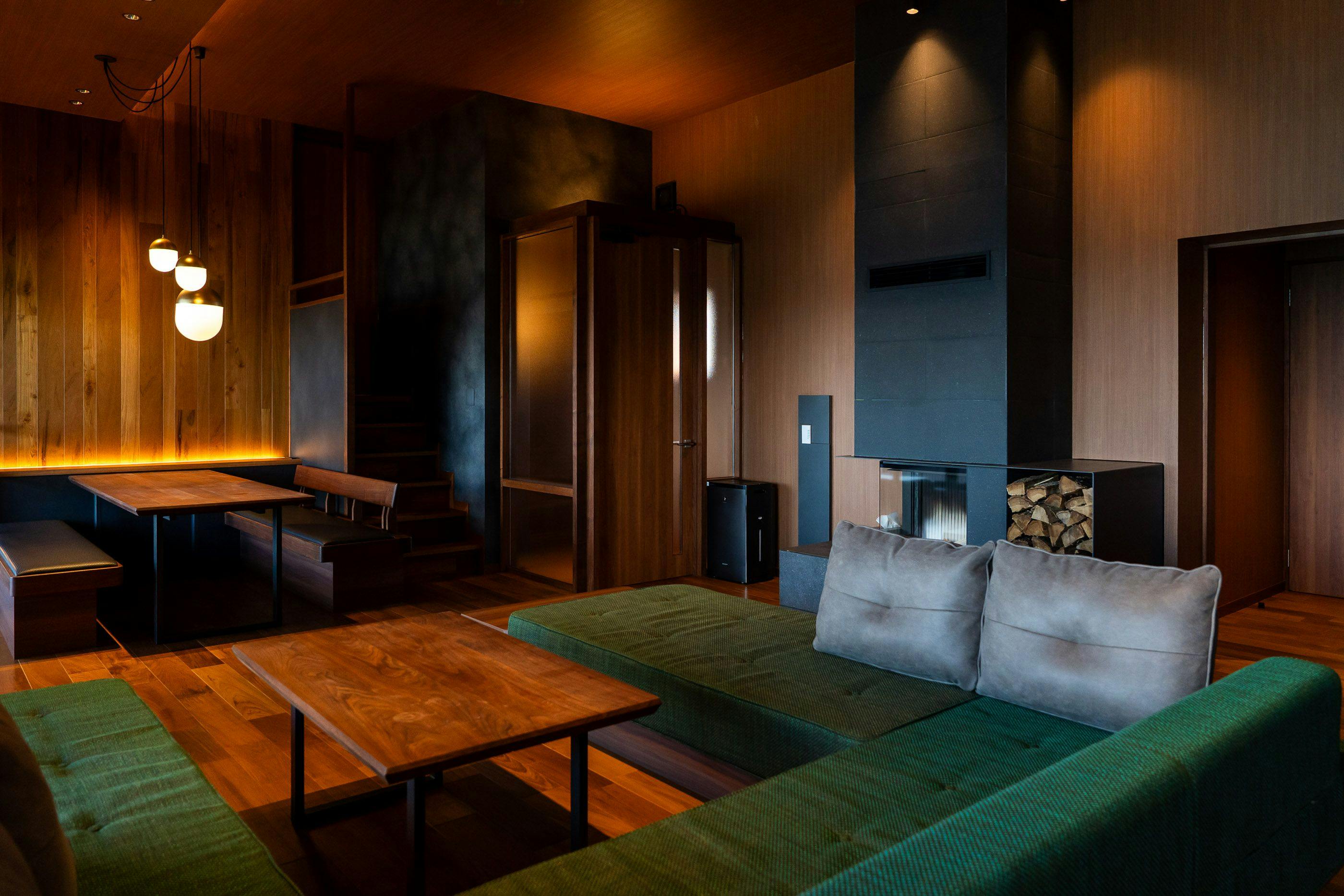 Sunset SPA Resort AJI by SETO CLAS