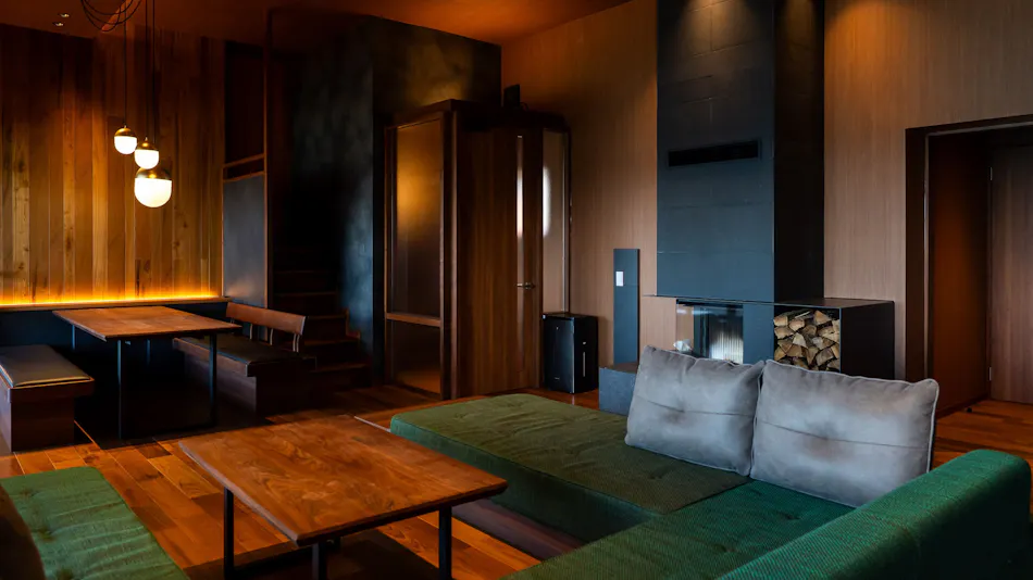 Sunset SPA Resort AJI by SETO CLAS