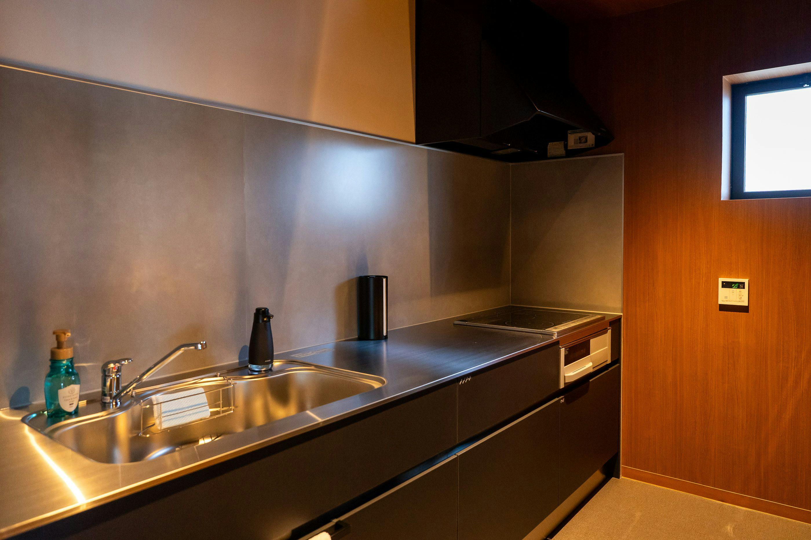 Sunset SPA Resort AJI by SETO CLAS