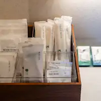 アメニティー