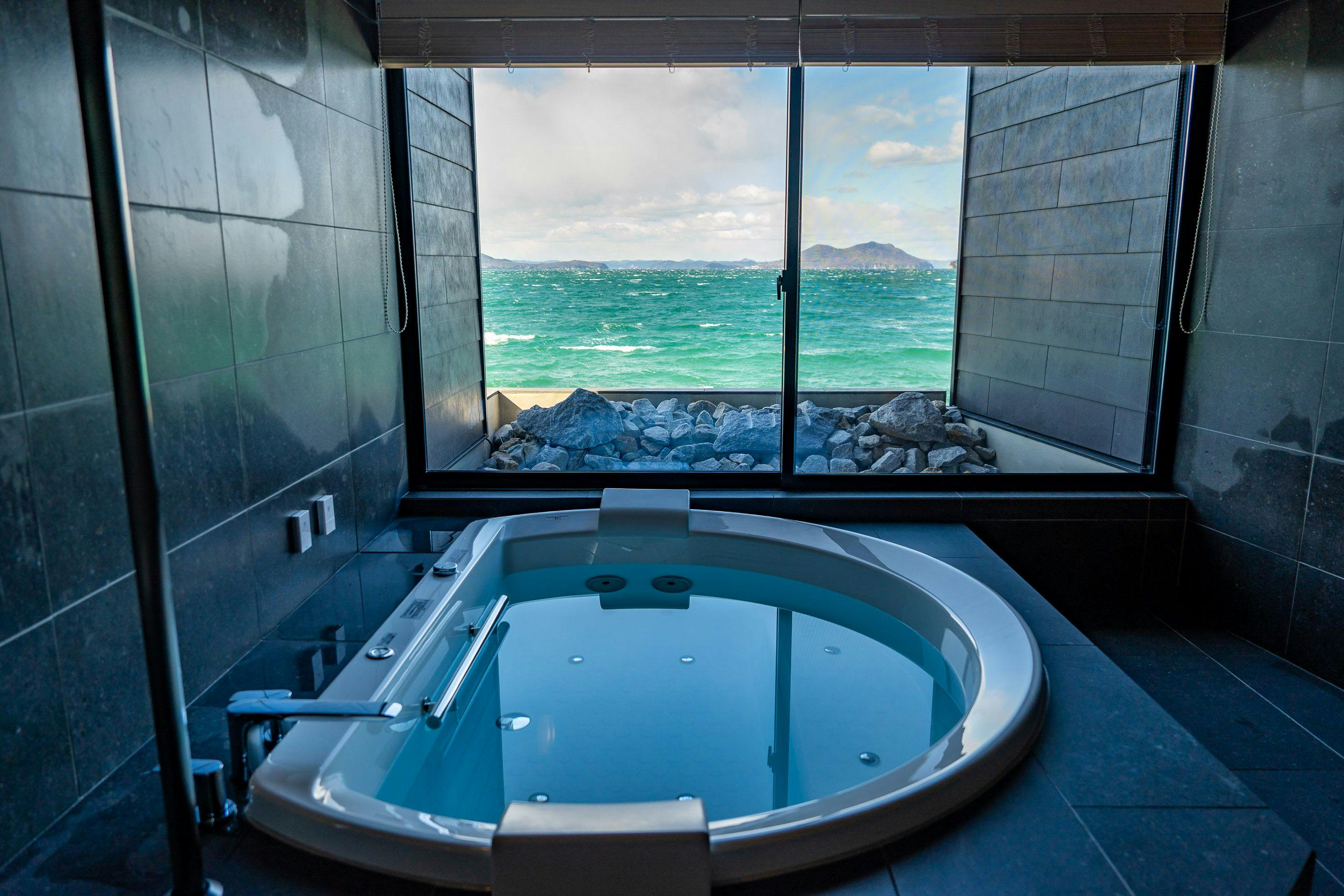 Sunset SPA Resort AJI by SETO CLAS