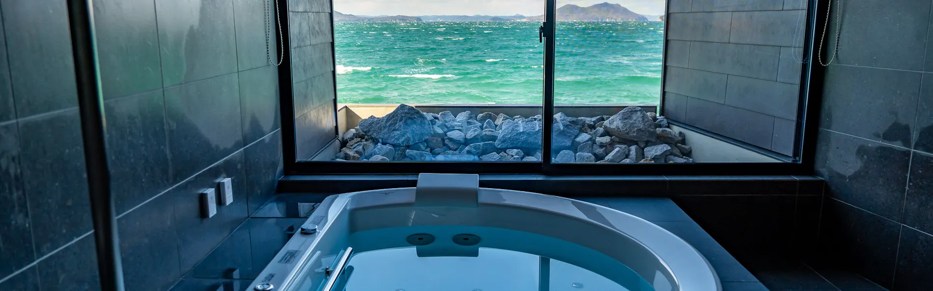 Sunset SPA Resort AJI by SETO CLAS