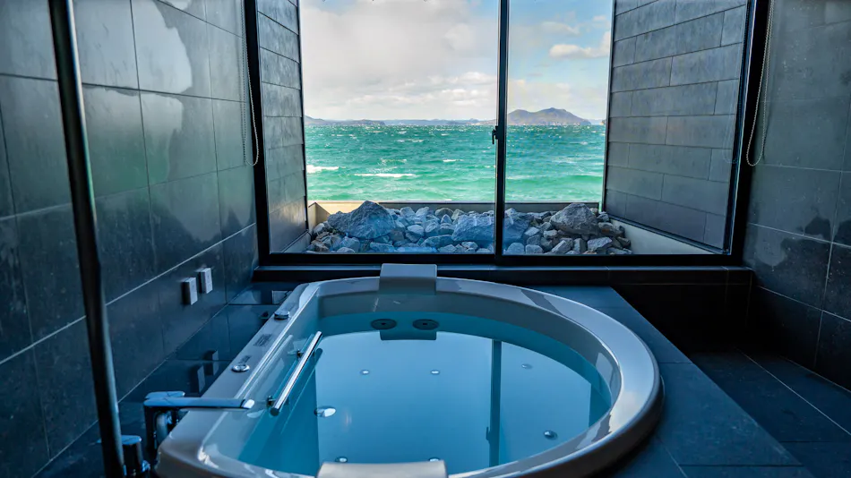 Sunset SPA Resort AJI by SETO CLAS