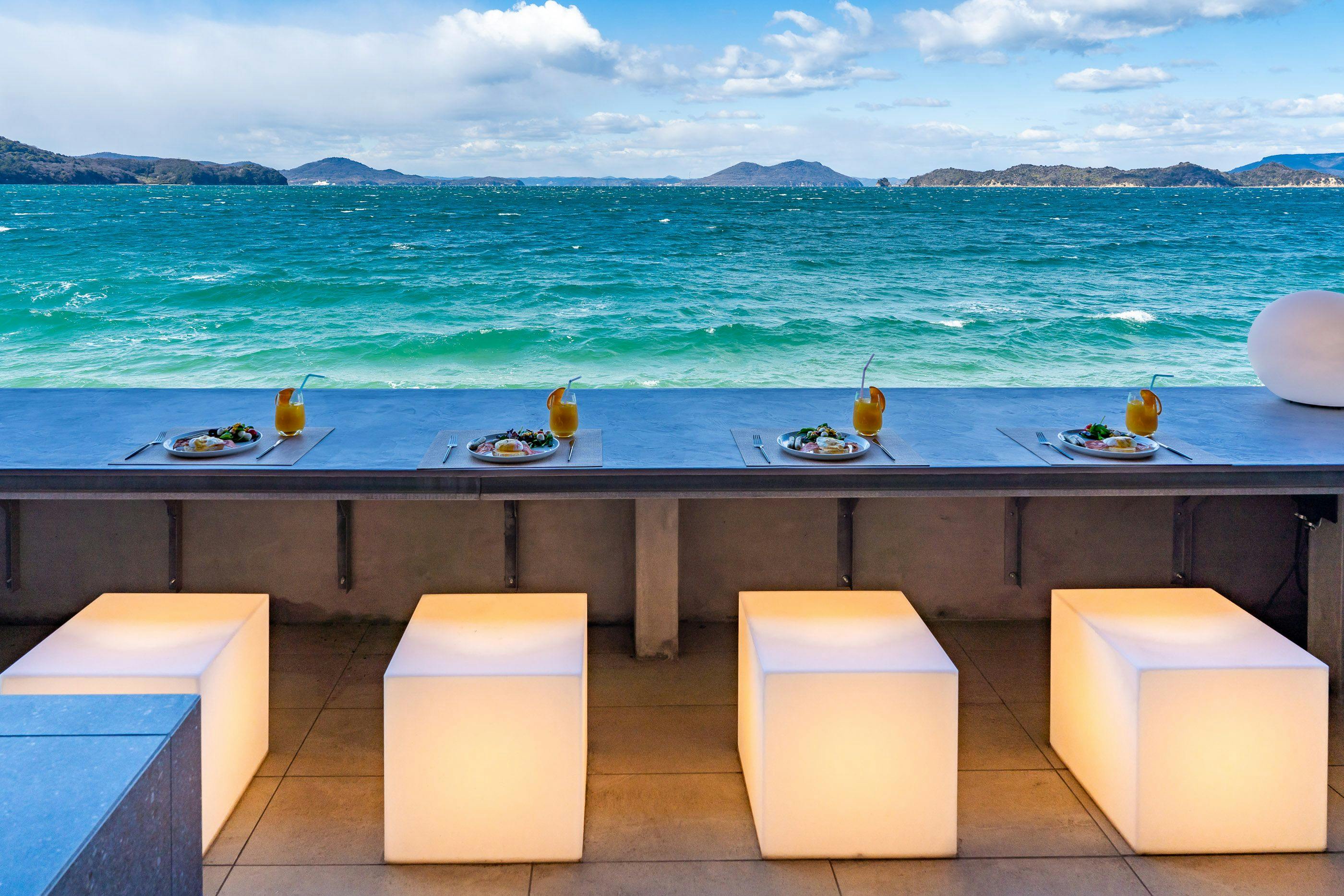 Sunset SPA Resort AJI by SETO CLAS