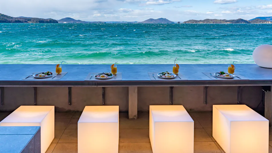 Sunset SPA Resort AJI by SETO CLAS