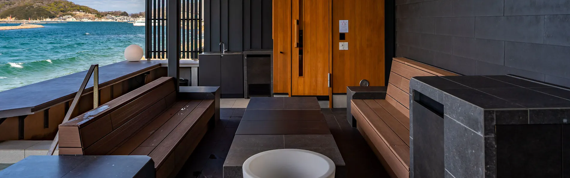 Sunset SPA Resort AJI by SETO CLAS