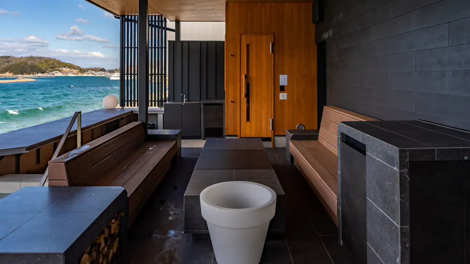 Sunset SPA Resort AJI by SETO CLAS