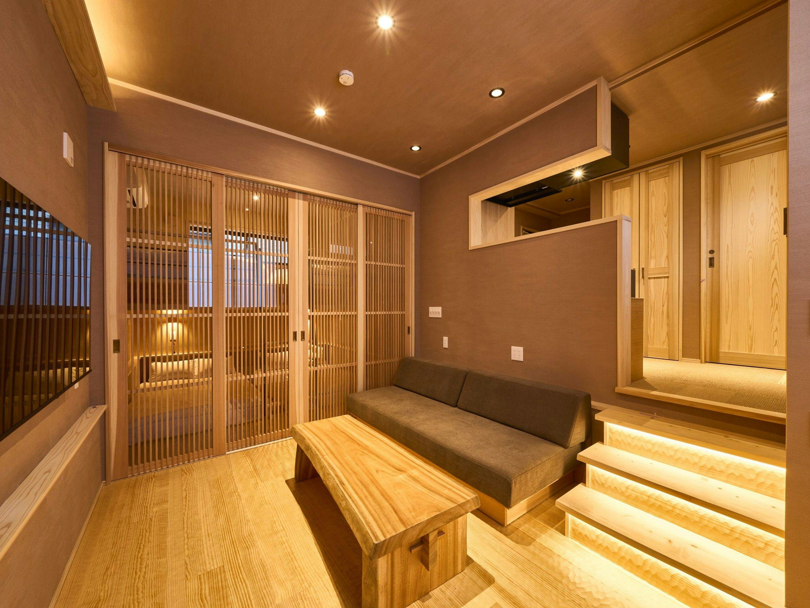 KIZAMI (คิซามิ) - ชั้น 1