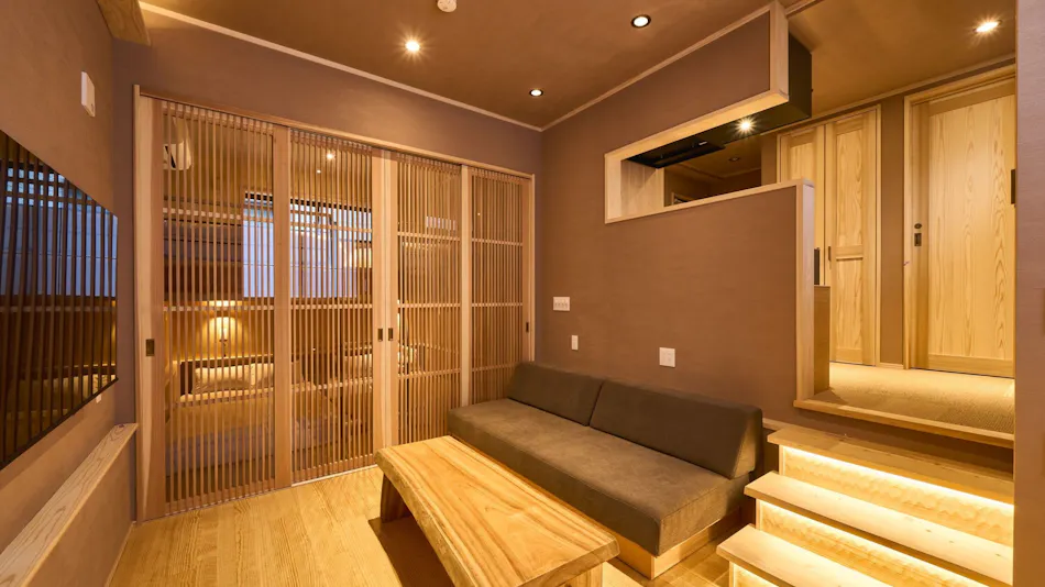 TIME LUXE Sangenjaya - Toki no Ma -