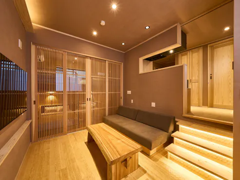 KIZAMI (คิซามิ) - ชั้น 1