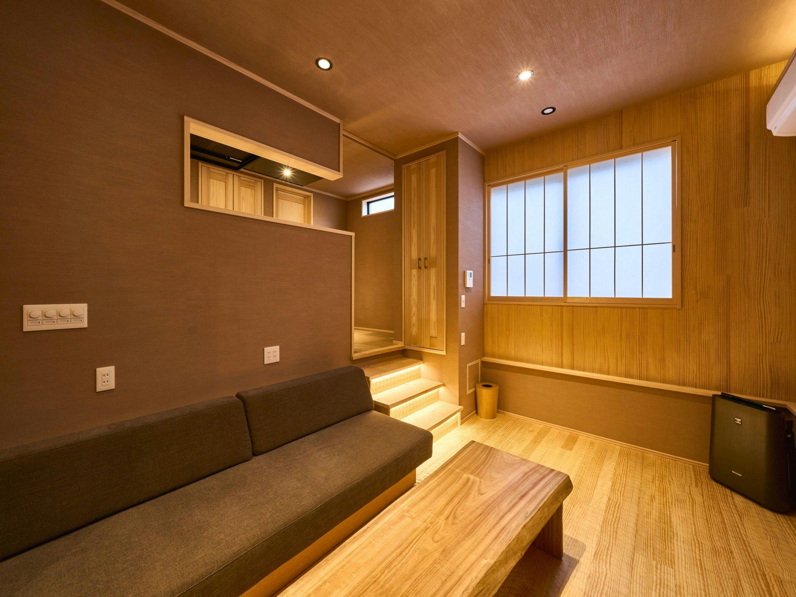 TIME LUXE Sangenjaya - Toki no Ma -
