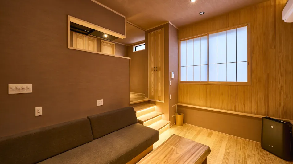 TIME LUXE Sangenjaya - Toki no Ma -