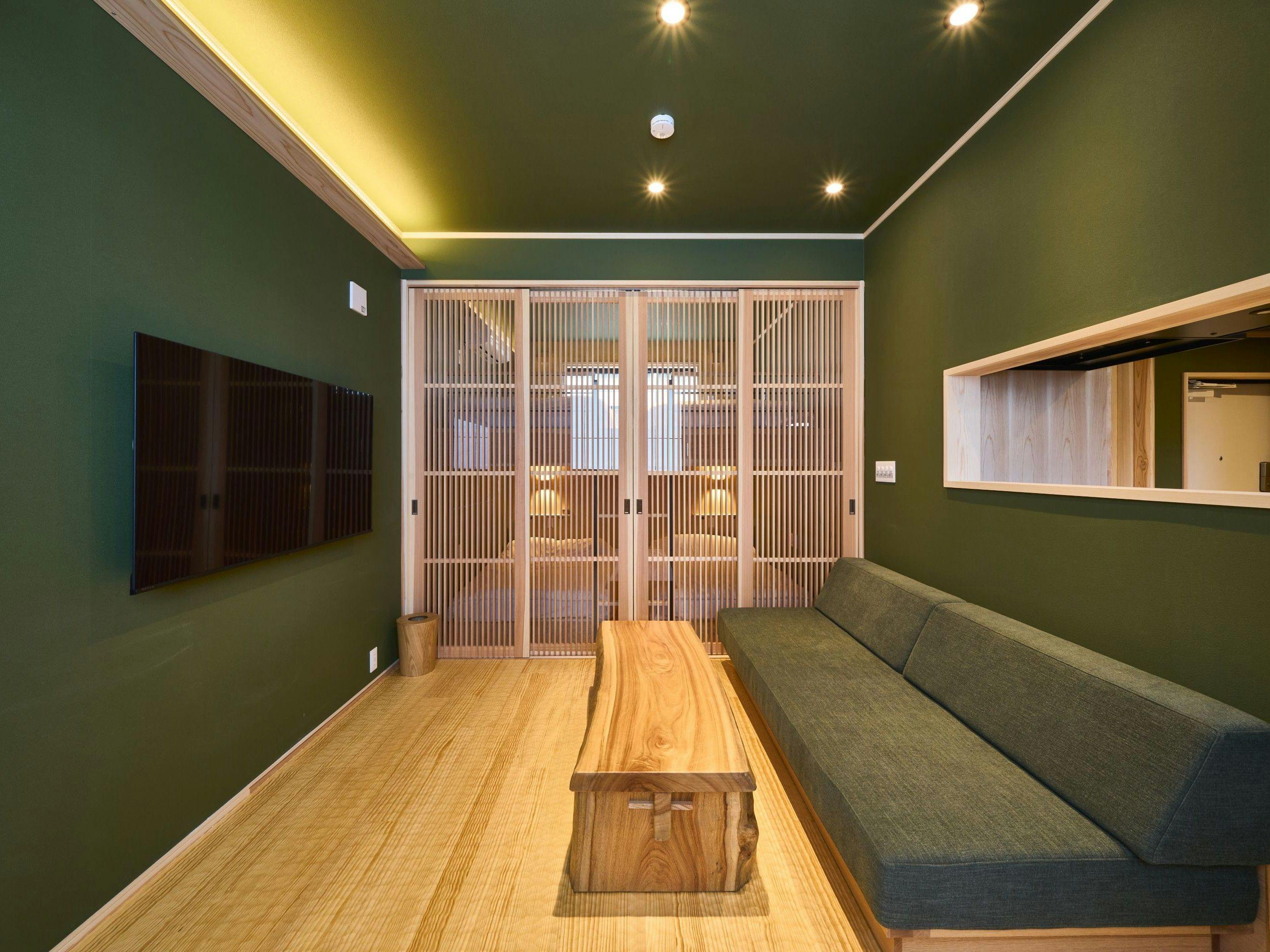 NAGI (นางิ) - ชั้น 2