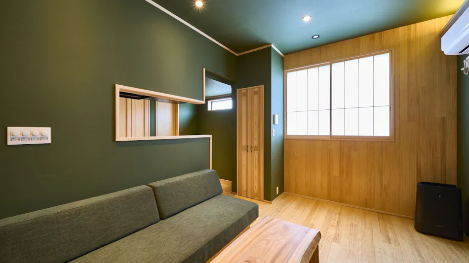 TIME LUXE Sangenjaya - Toki no Ma -