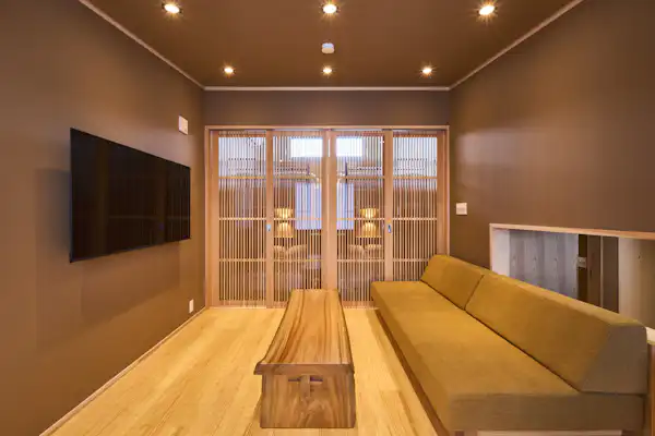 SUMI (ซูมิ) - ชั้น 3F