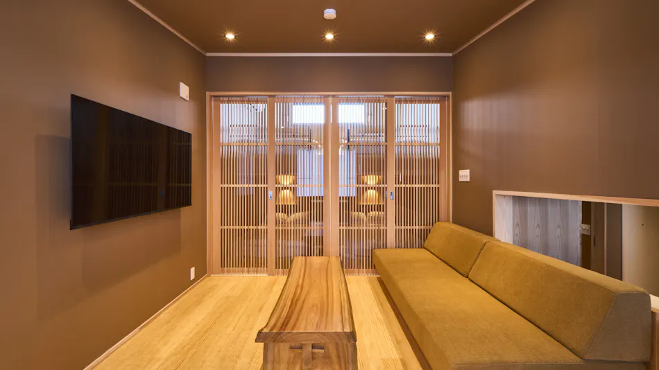 TIME LUXE Sangenjaya - Toki no Ma -