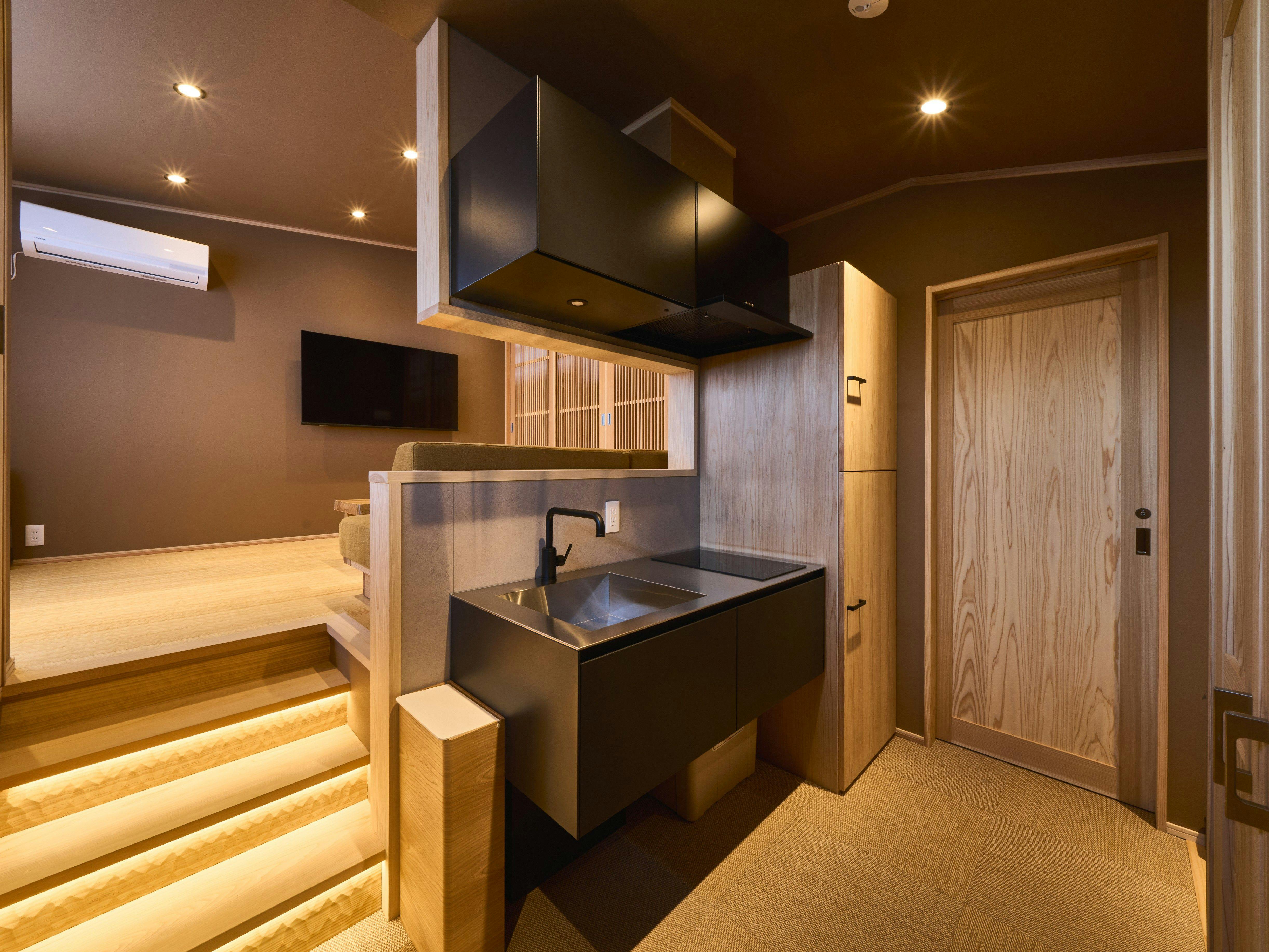 SUMI(ซูมิ) - ชั้น 3F