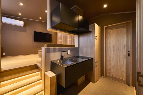 SUMI(ซูมิ) - ชั้น 3F